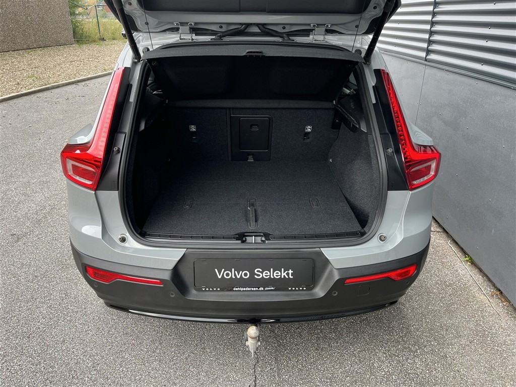 Volvo EX40 Core billede 15