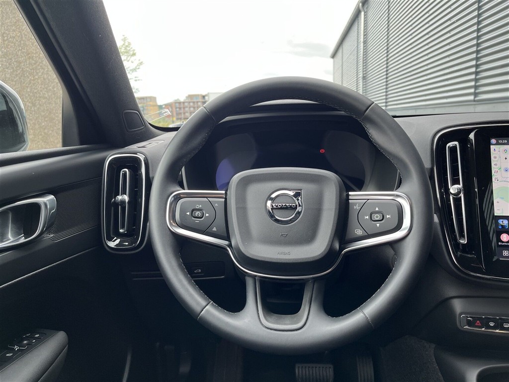 Volvo EX40 Core billede 11