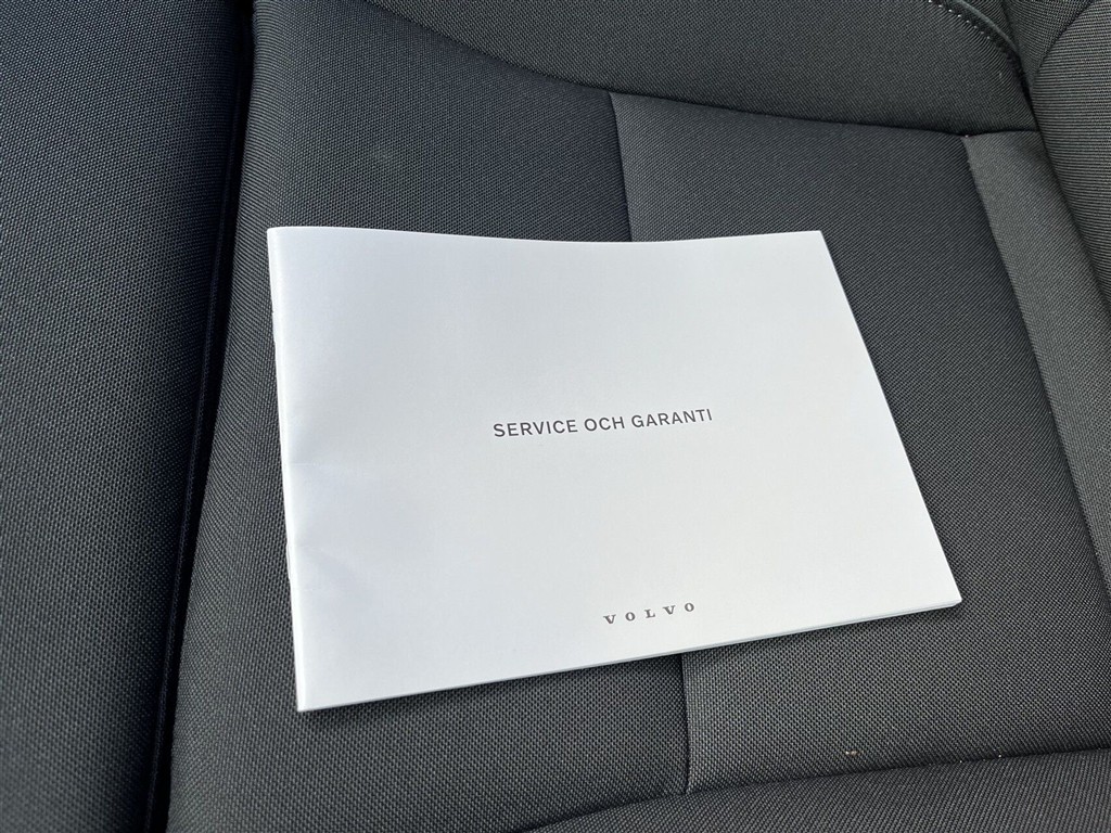 Volvo EX40 Core billede 16