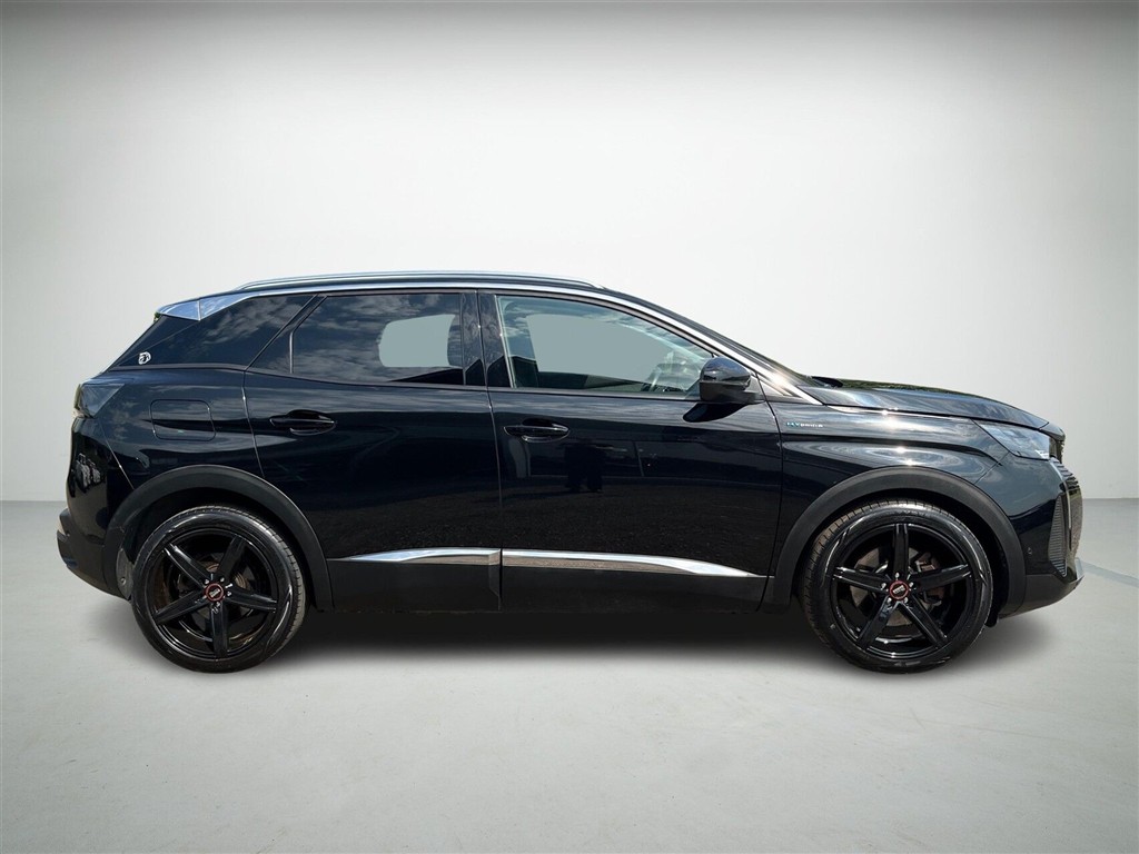 Peugeot 3008 Allure Pack LTD billede 5
