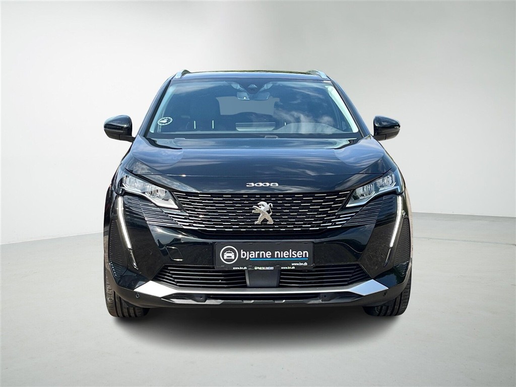 Peugeot 3008 Allure Pack LTD billede 6