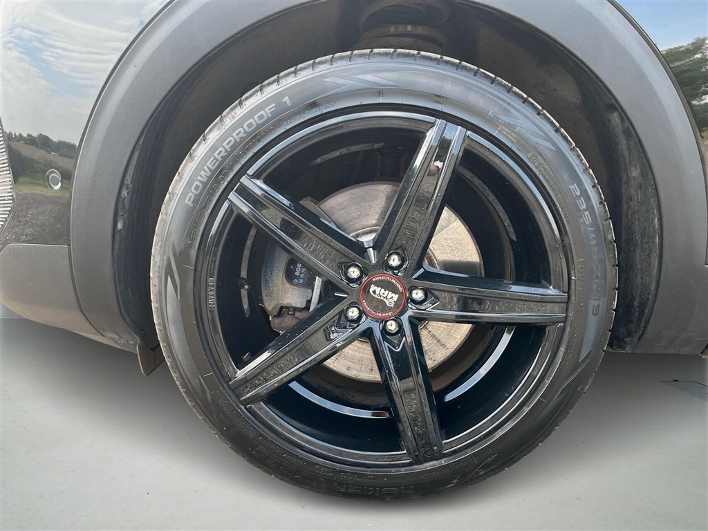 Peugeot 3008 Allure Pack LTD billede 8