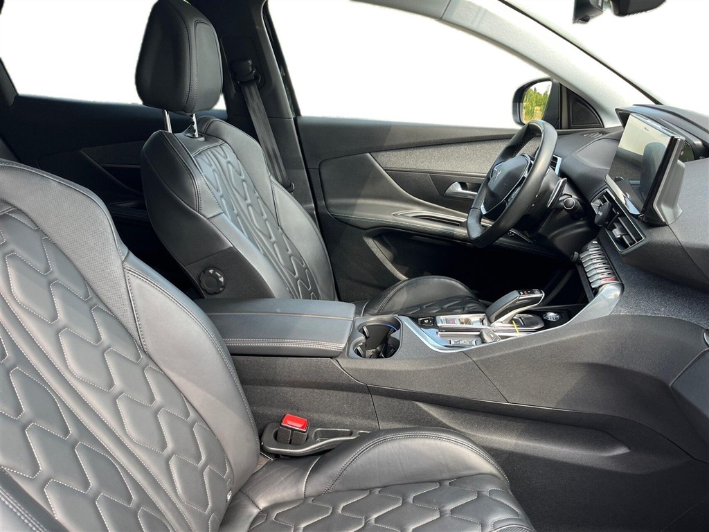 Peugeot 3008 Allure Pack LTD billede 10