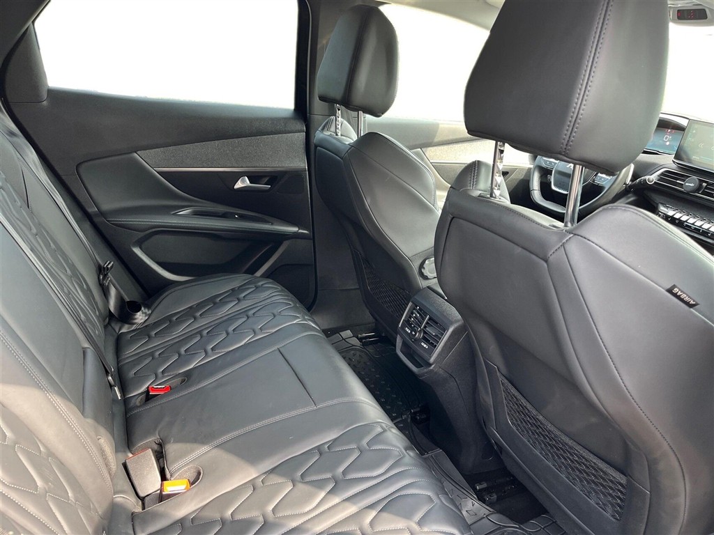 Peugeot 3008 Allure Pack LTD billede 12