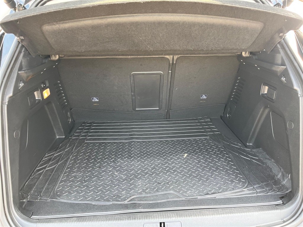 Peugeot 3008 Allure Pack LTD billede 13