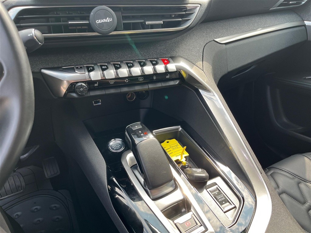 Peugeot 3008 Allure Pack LTD billede 15