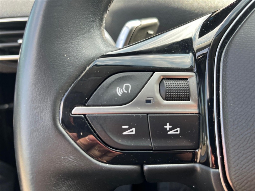 Peugeot 3008 Allure Pack LTD billede 16