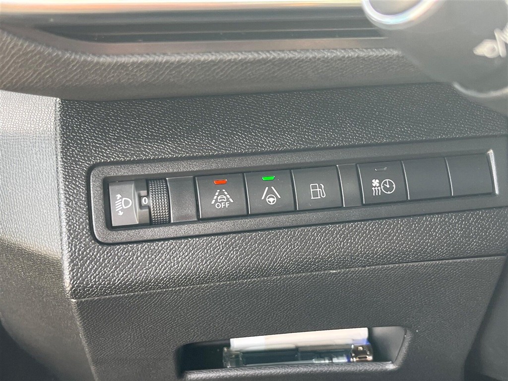 Peugeot 3008 Allure Pack LTD billede 19