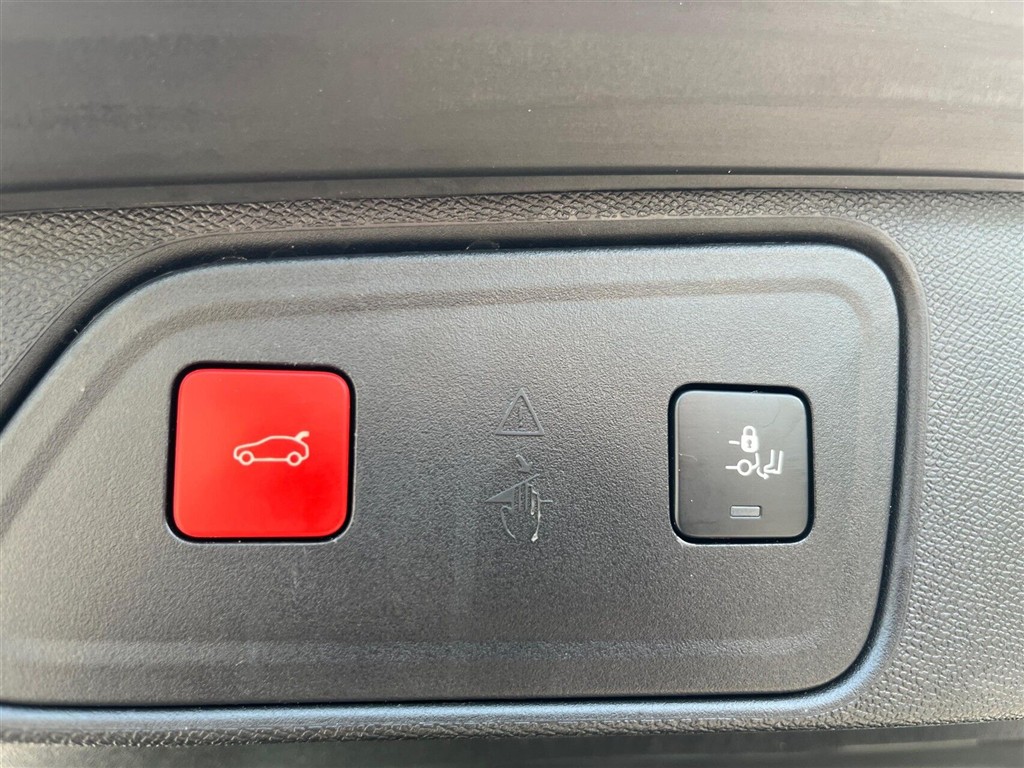 Peugeot 3008 Allure Pack LTD billede 21