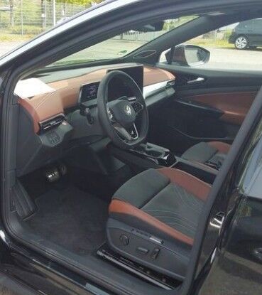 VW ID.5 Style+ billede 3