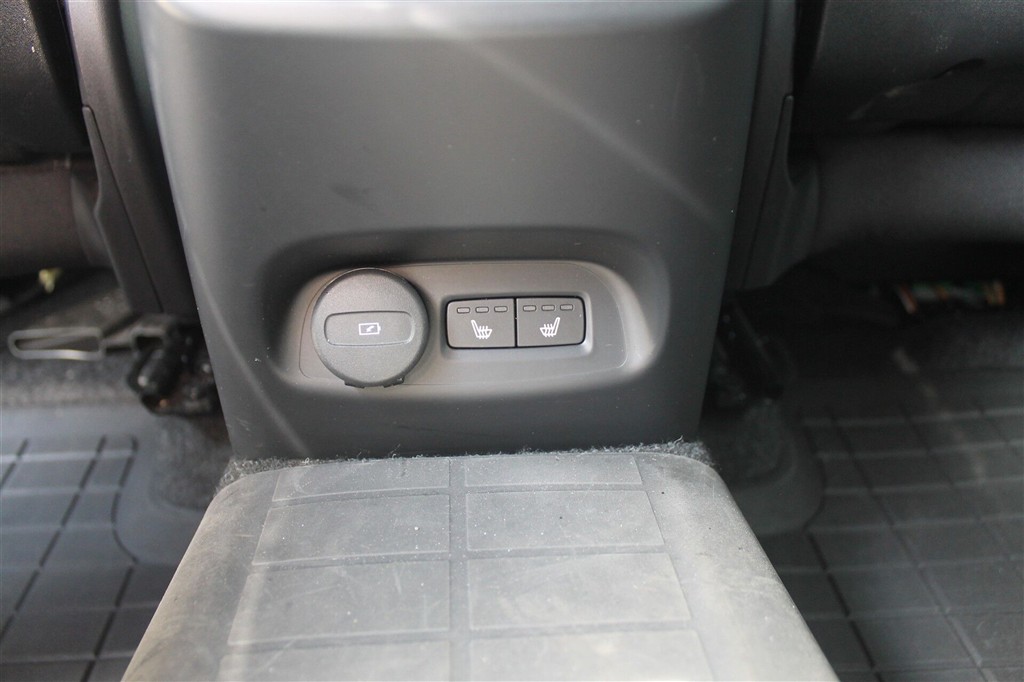 Volvo EX40 Core billede 17