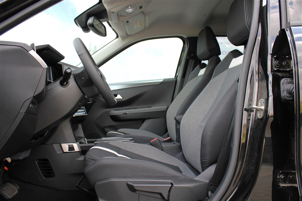 Opel Frontera GS billede 5