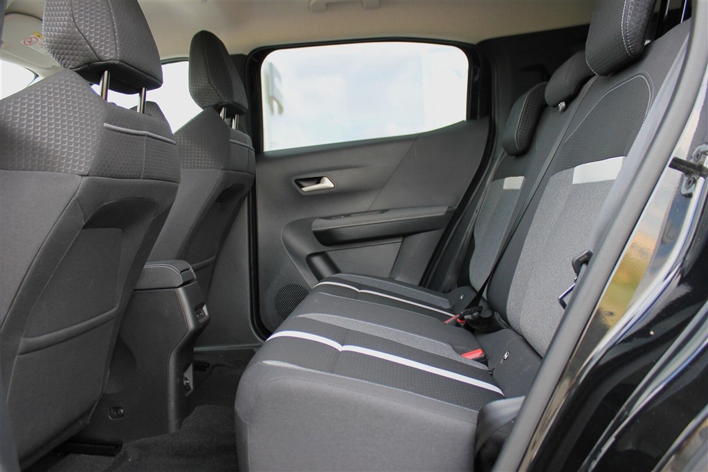 Opel Frontera GS billede 7
