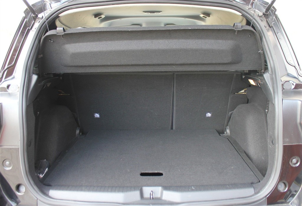 Opel Frontera GS billede 8