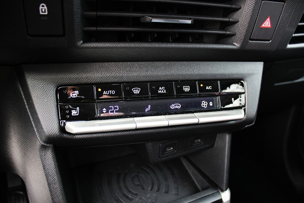 Opel Frontera GS billede 13