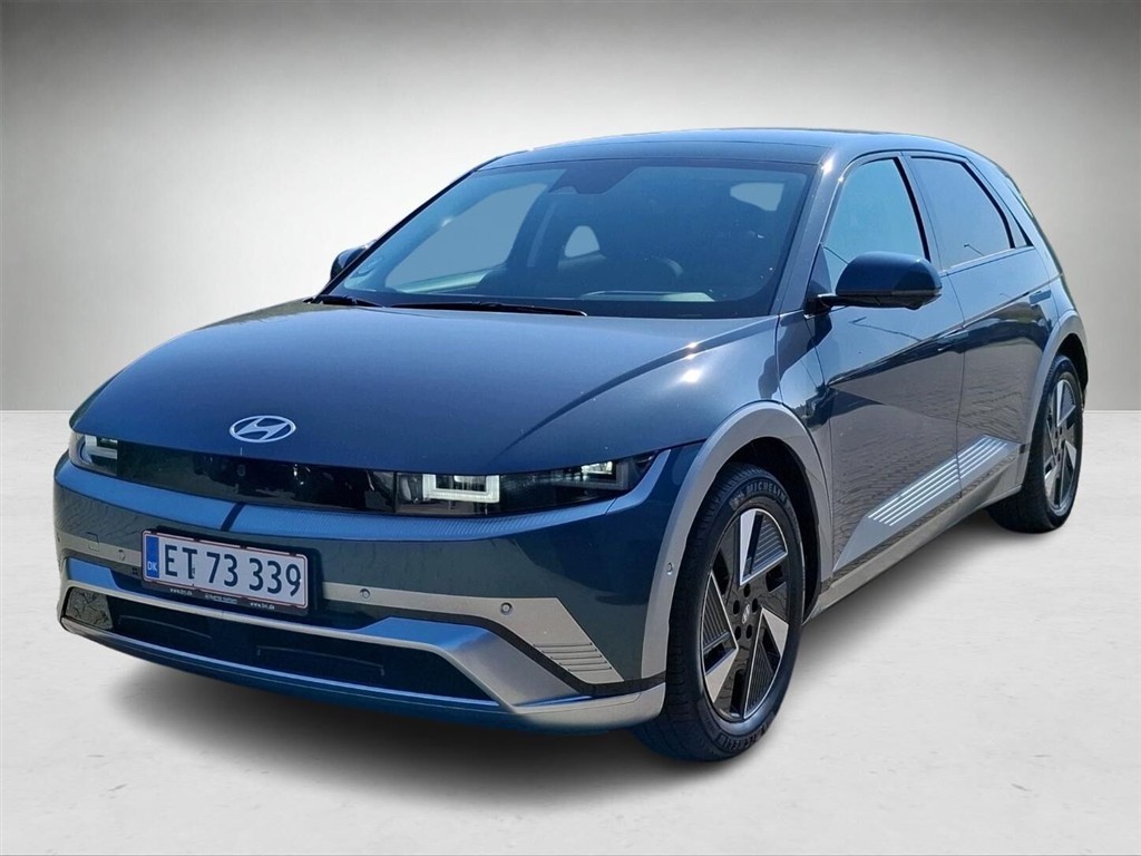 Hyundai Ioniq 5 Ultimate