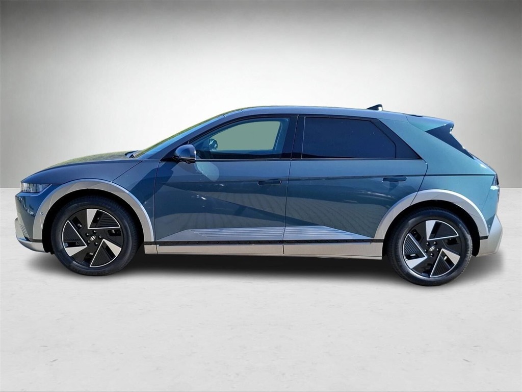Hyundai Ioniq 5 Ultimate billede 2