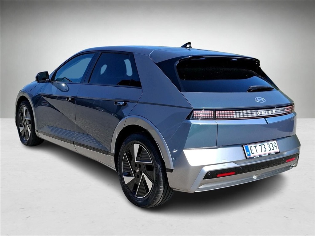 Hyundai Ioniq 5 Ultimate billede 3
