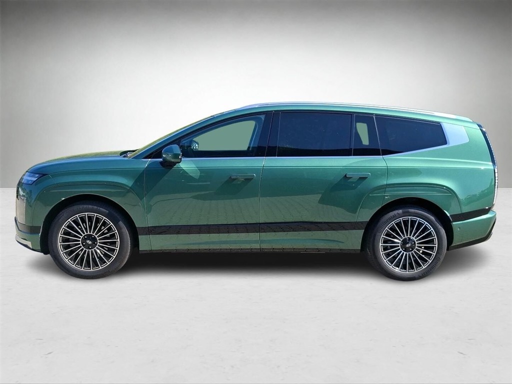 Hyundai Ioniq 9 Calligraphy billede 2