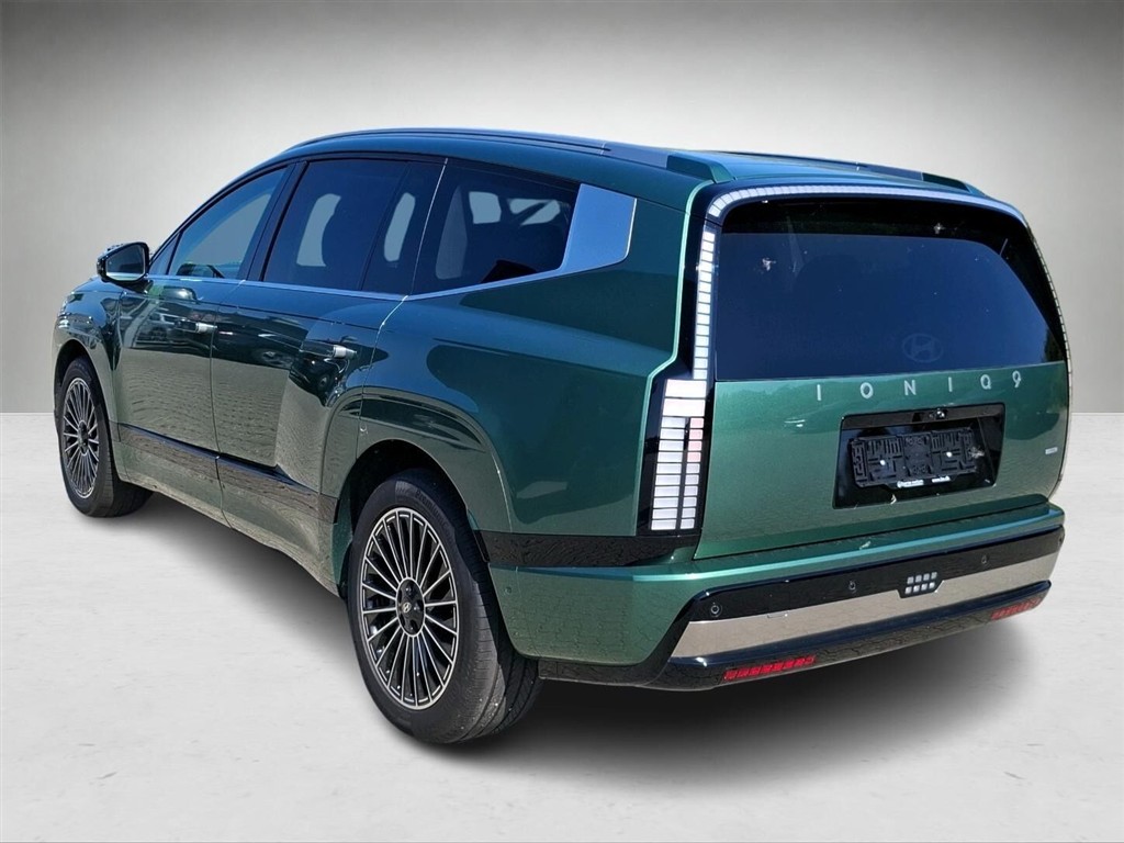 Hyundai Ioniq 9 Calligraphy billede 3