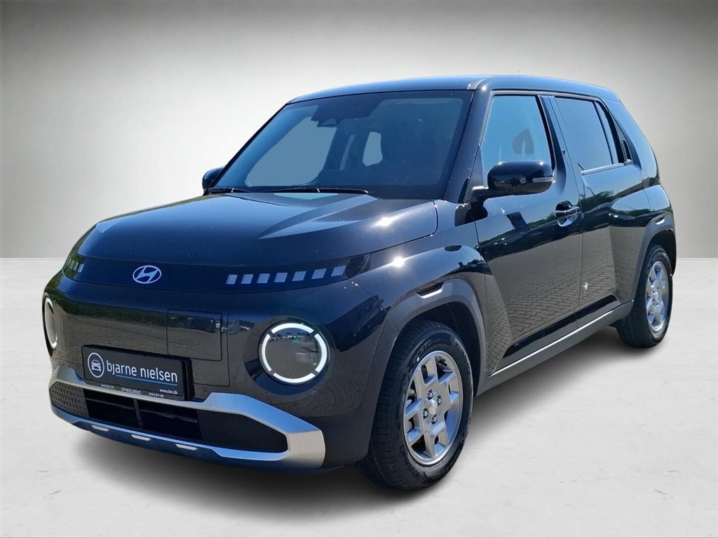Hyundai Inster Long Range Advanced