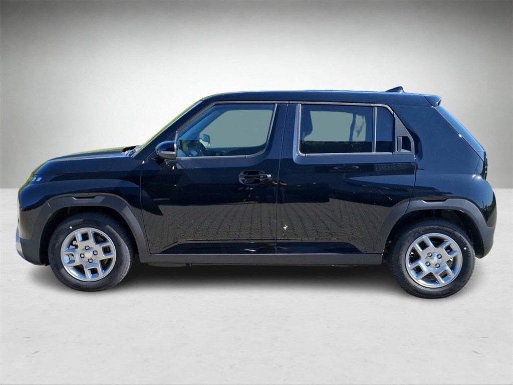 Hyundai Inster Long Range Advanced billede 2