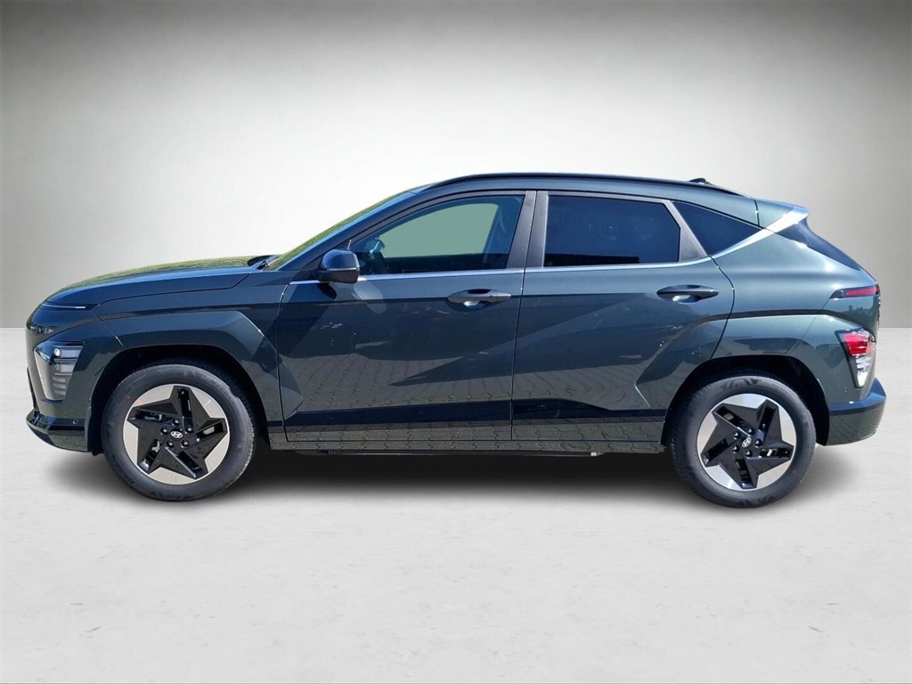 Hyundai Kona Ultimate Long Range billede 2