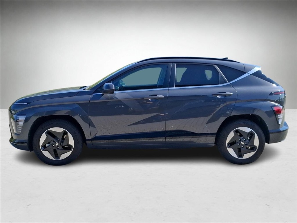 Hyundai Kona Ultimate Standard Range billede 2