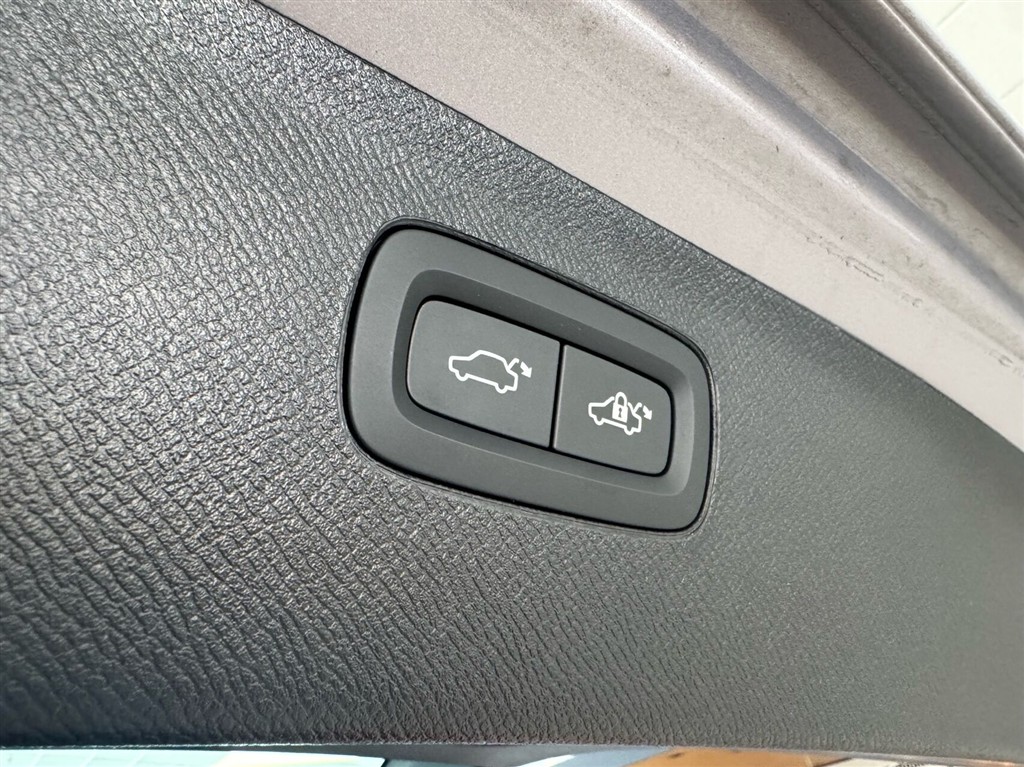 Volvo XC90 Ultra billede 13