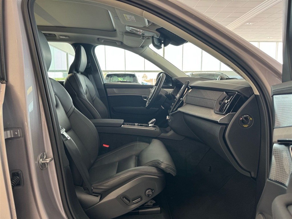 Volvo XC90 Ultra billede 14
