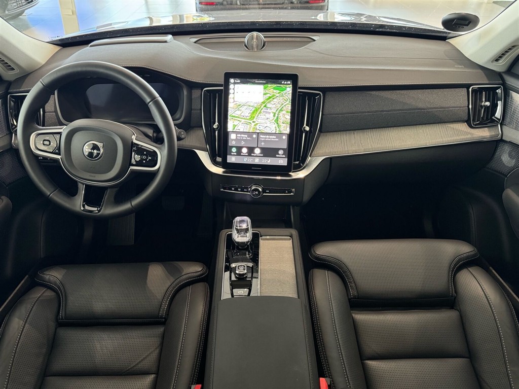 Volvo XC90 Ultra billede 15