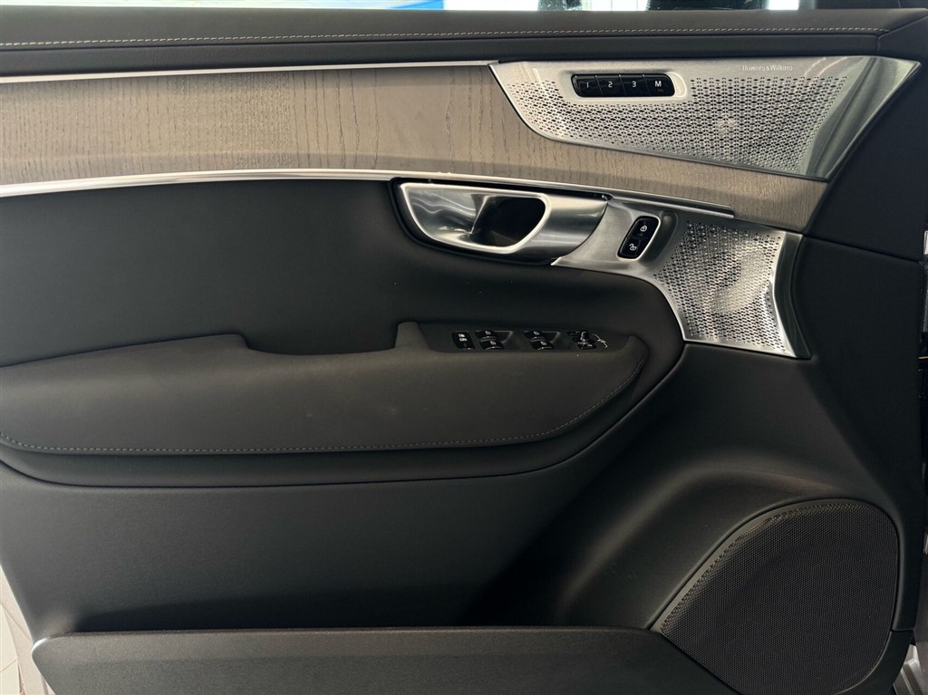Volvo XC90 Ultra billede 16