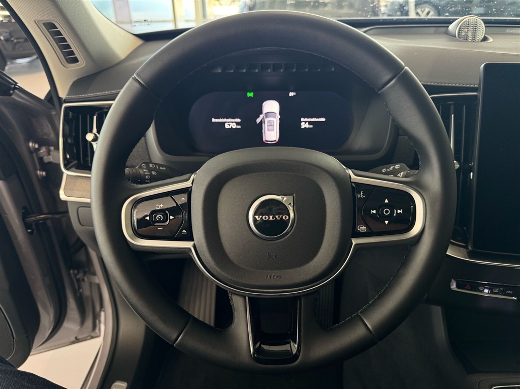 Volvo XC90 Ultra billede 17