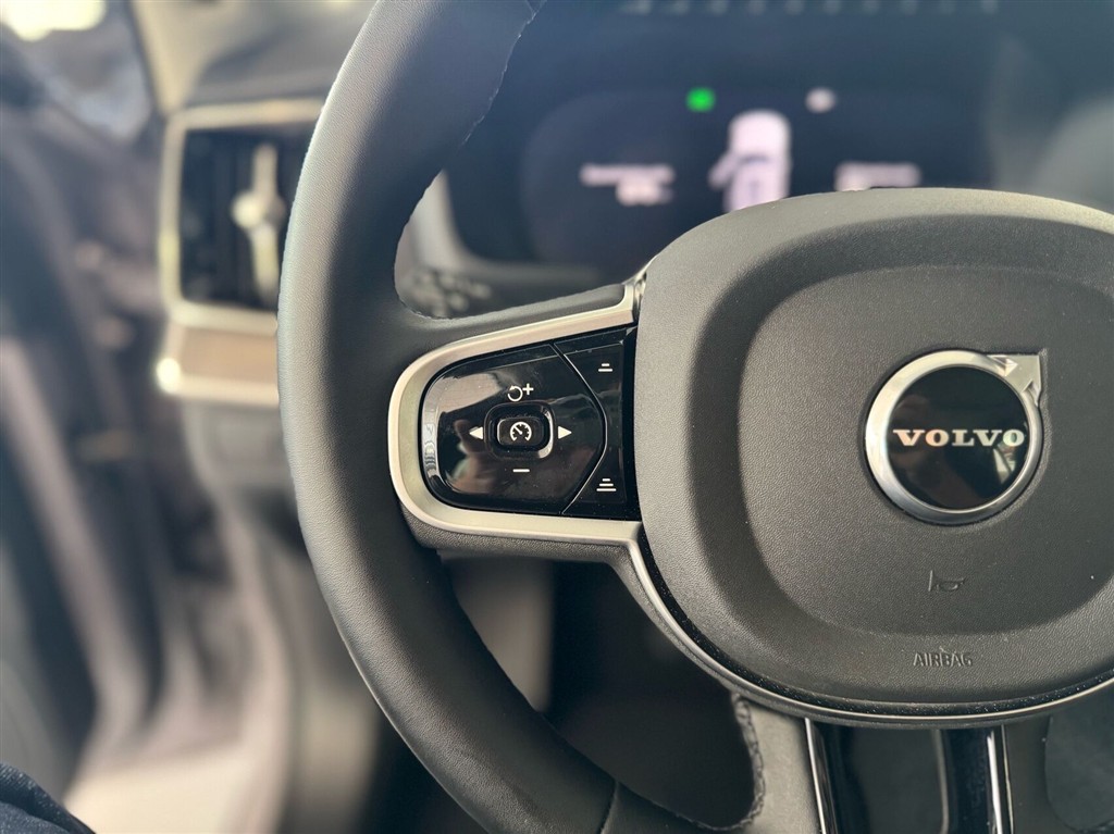 Volvo XC90 Ultra billede 18