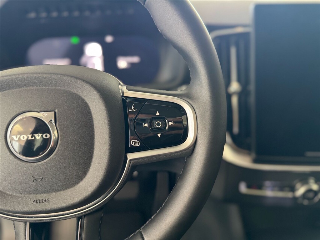 Volvo XC90 Ultra billede 19
