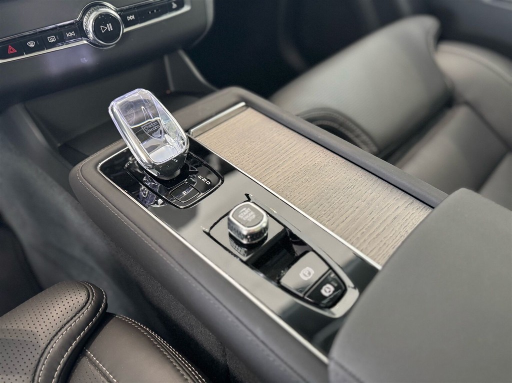 Volvo XC90 Ultra billede 20