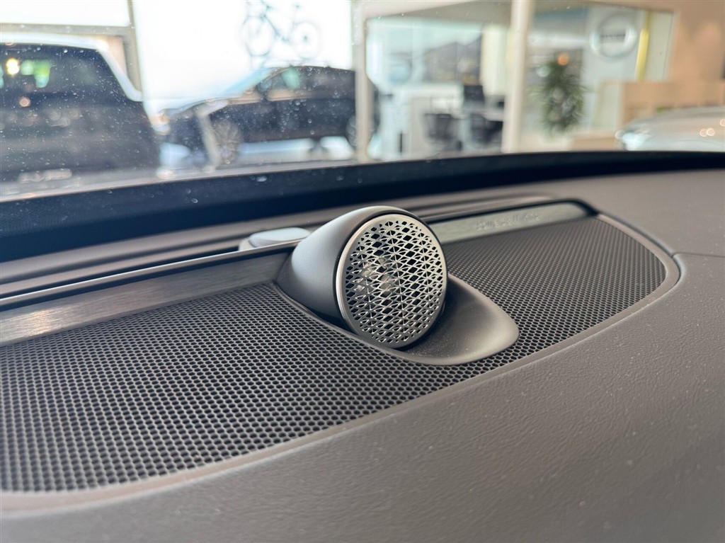Volvo XC90 Ultra billede 21