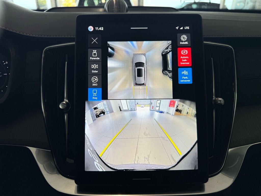 Volvo XC90 Ultra billede 23