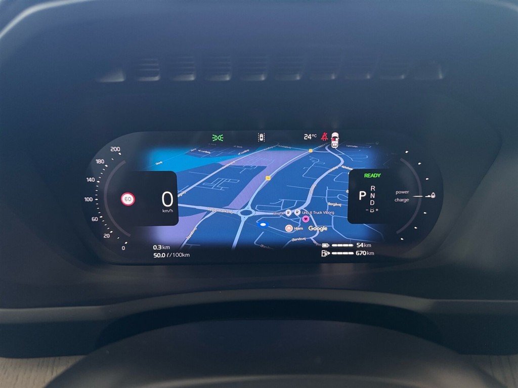 Volvo XC90 Ultra billede 25