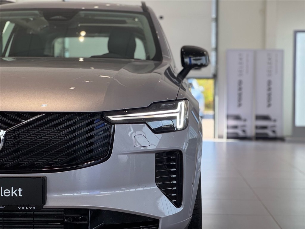 Volvo XC90 Ultra billede 27