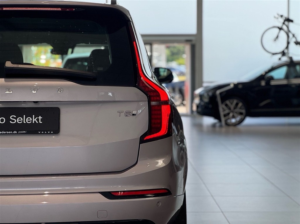 Volvo XC90 Ultra billede 28