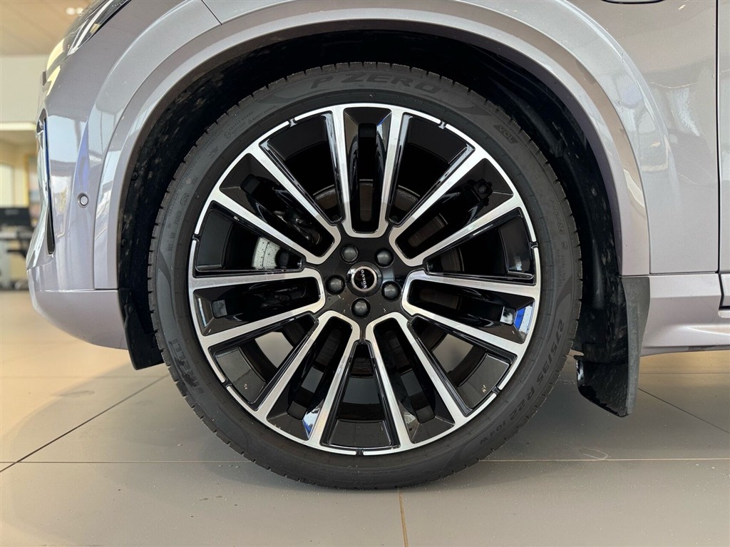 Volvo XC90 Ultra billede 29