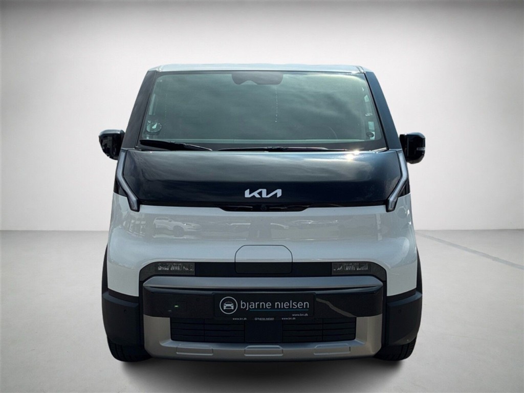 Kia PV5 Cargo Work Pro billede 2