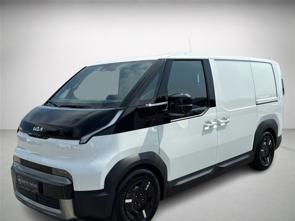 Kia PV5 Cargo Work Pro billede 3