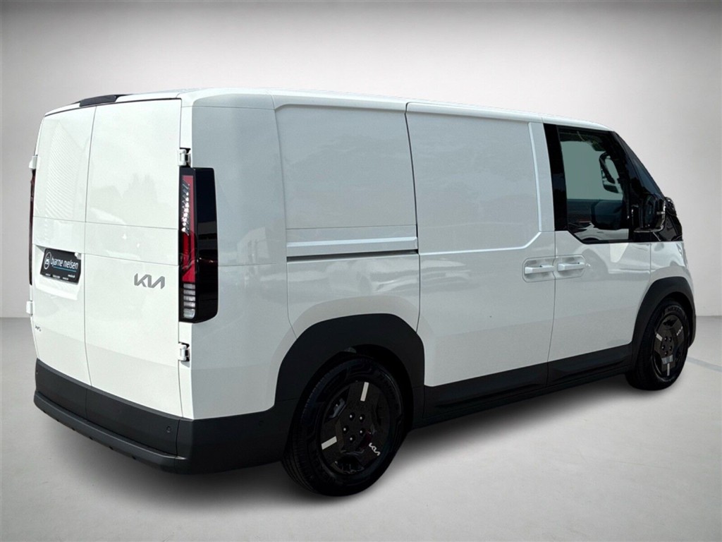 Kia PV5 Cargo Work Pro billede 7