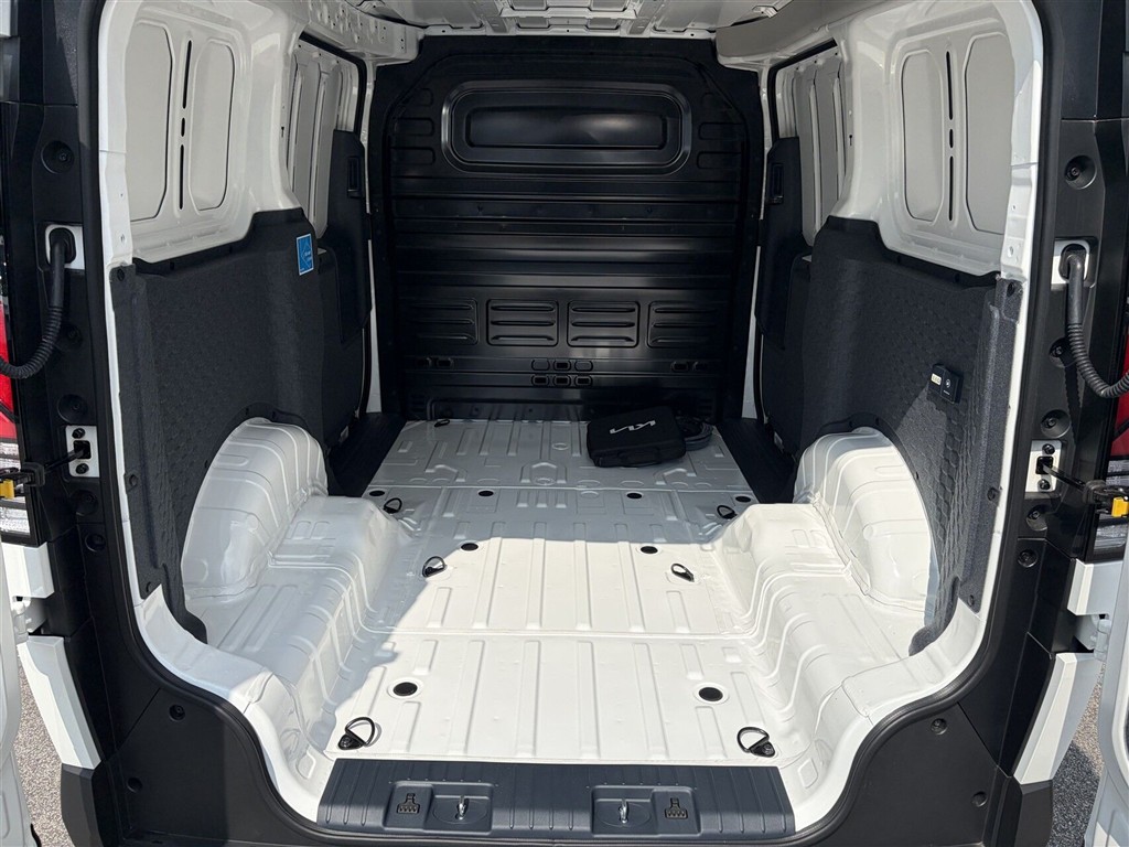 Kia PV5 Cargo Work Pro billede 19