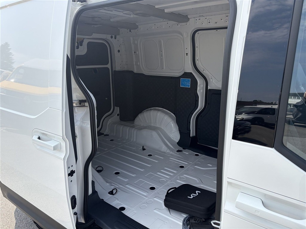 Kia PV5 Cargo Work Pro billede 22