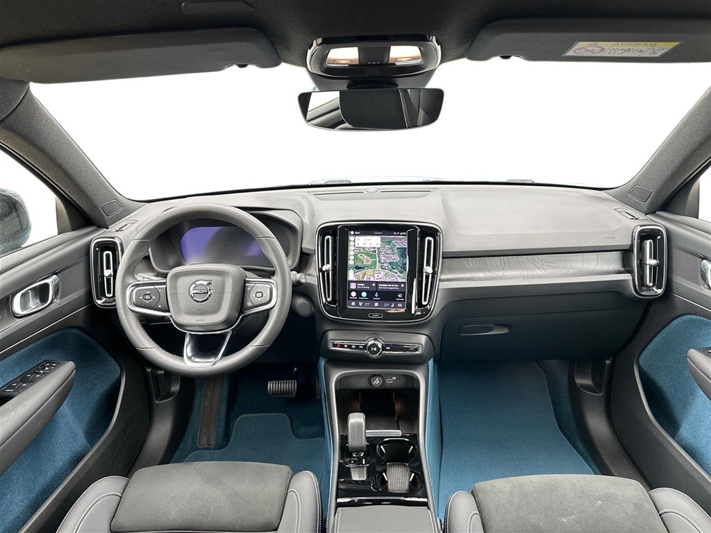 Volvo XC40 Plus billede 8