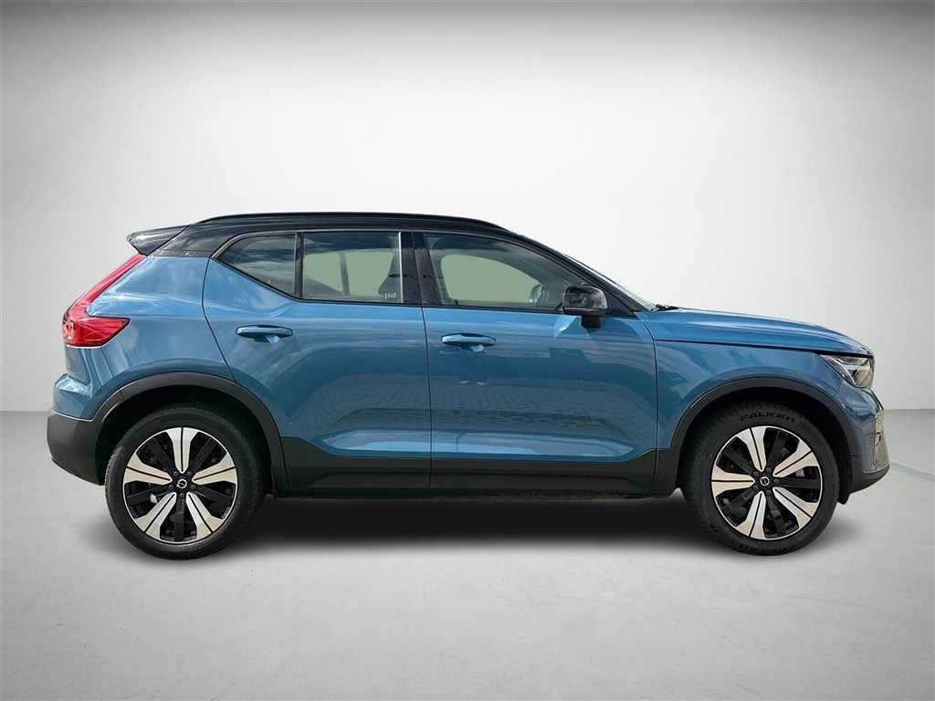 Volvo XC40 Plus billede 10