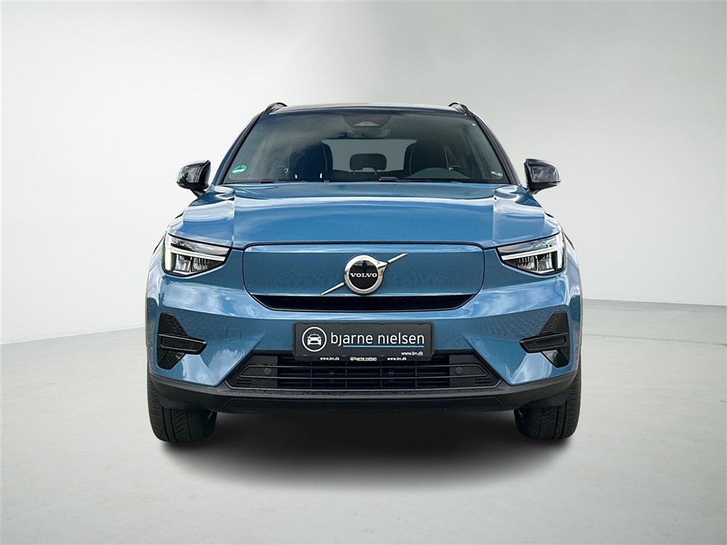 Volvo XC40 Plus billede 12